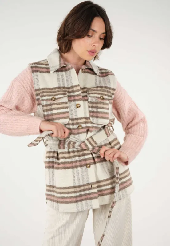 Deeluxe Lobelia Jacket sold by Dress Barn