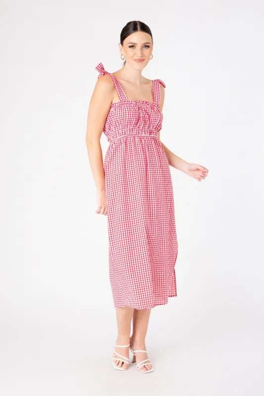 Floral Lidia Dress sold by Dress Barn