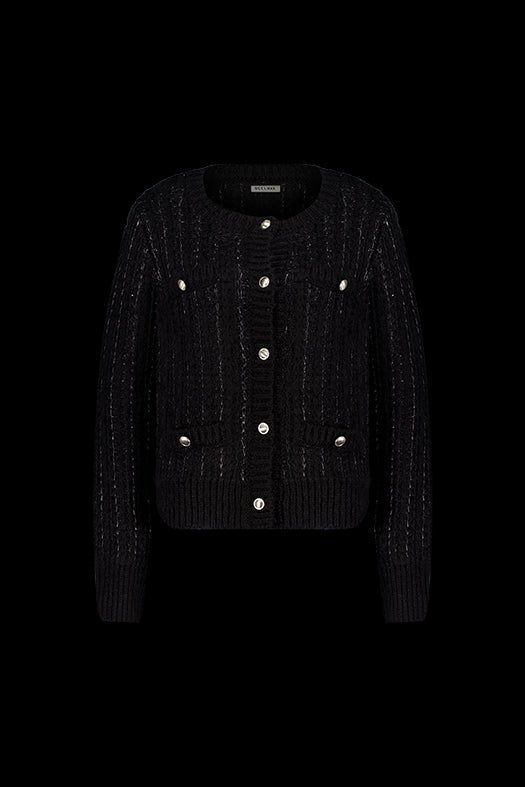 Deeluxe Aula Sweater sold by Dress Barn product image thumbnail 5