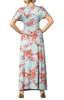 Vienna Maxi Dress sold by Dress Barn