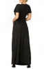 Vienna Maxi Dress sold by Dress Barn