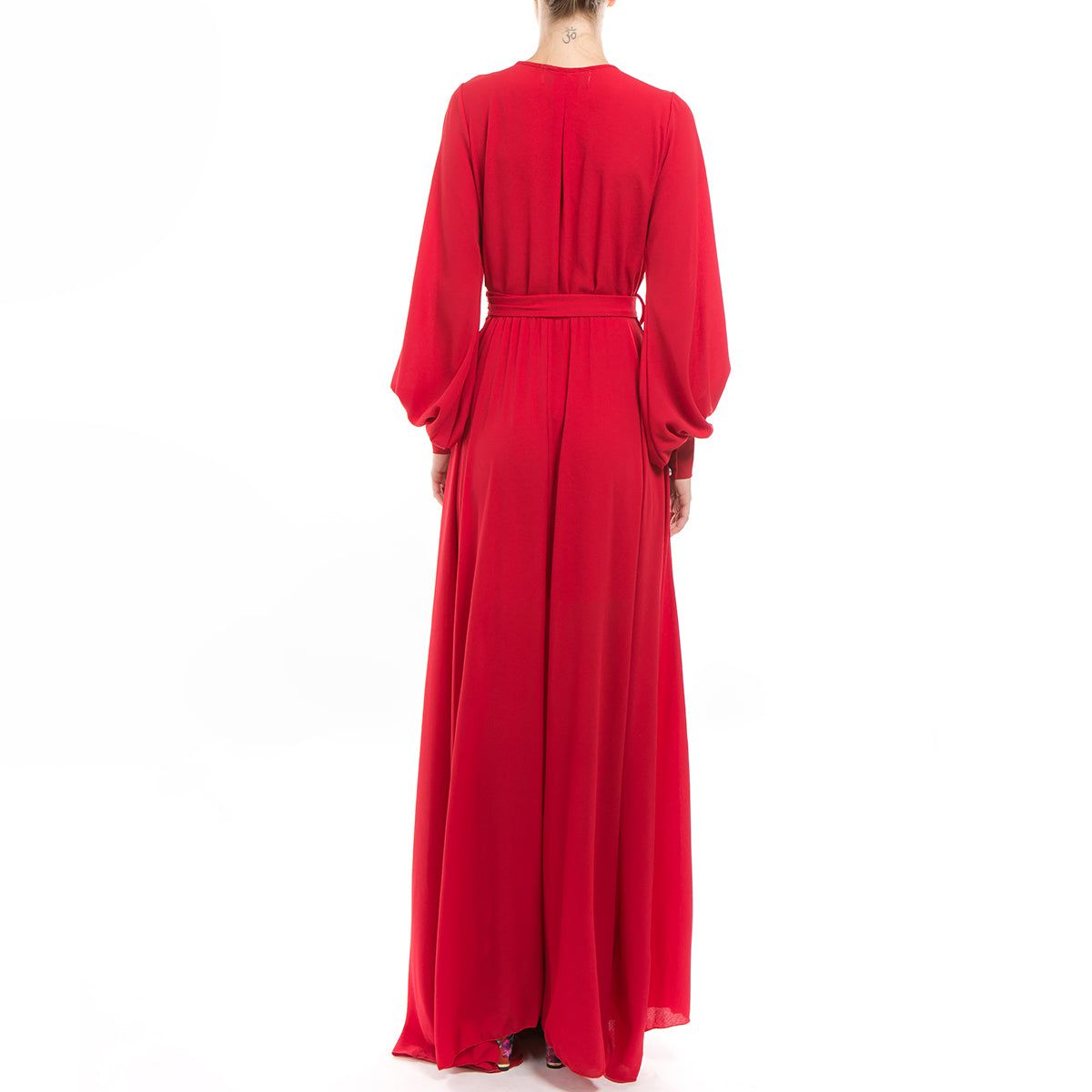 Venus Maxi Dress sold by Dress Barn product image thumbnail 2