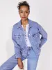 Westport Trucker Denim Jacket sold by Dress Barn
