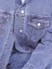 Westport Trucker Denim Jacket sold by Dress Barn