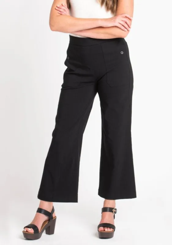 Roz & Ali - Liv Superstretch Sailor Pants sold by Dress Barn