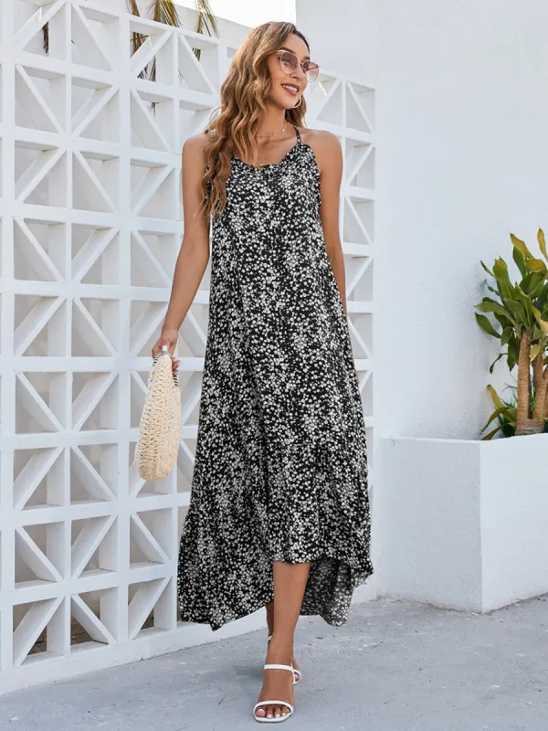 Ditsy Dress sold by Dress Barn