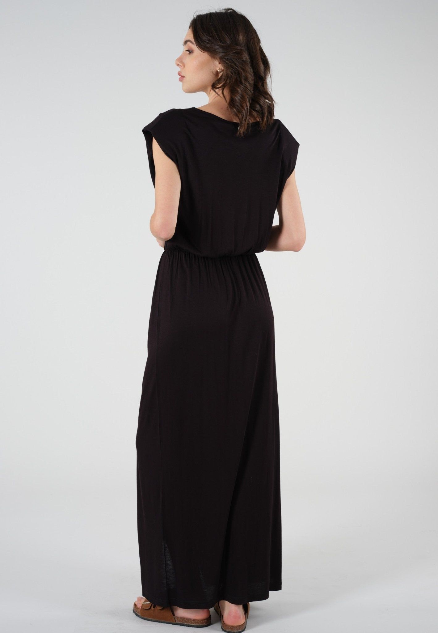 Deeluxe Assa Long Dress sold by Dress Barn product image thumbnail 4