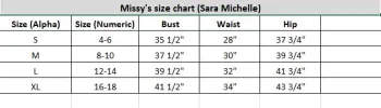 3/4 Knot Sleeve Front & Back Yoke Lined Blouse sold by Dress Barn