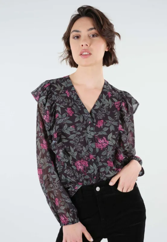 Deeluxe Liouba Shirt sold by Dress Barn
