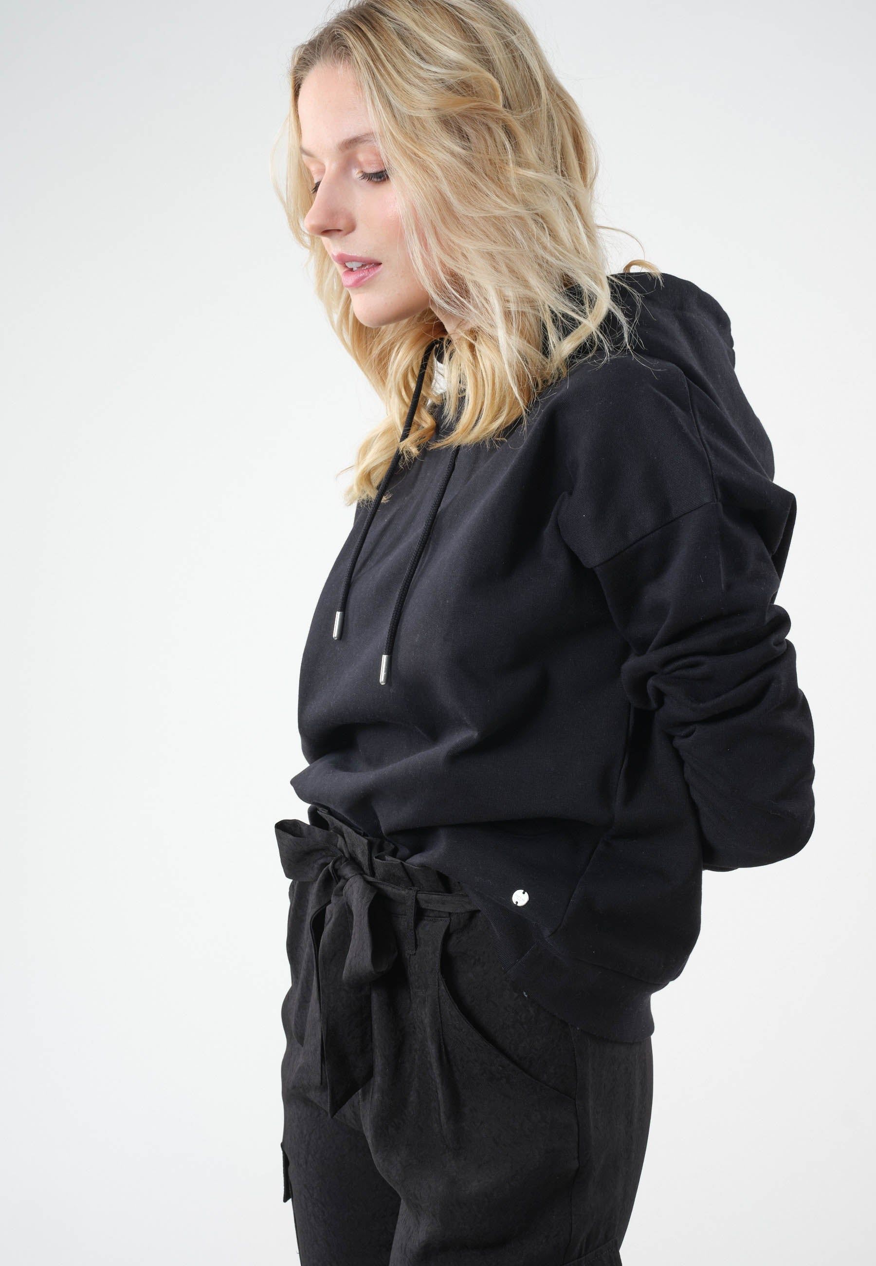 Deeluxe Fiona Hoodie sold by Dress Barn product image thumbnail 4