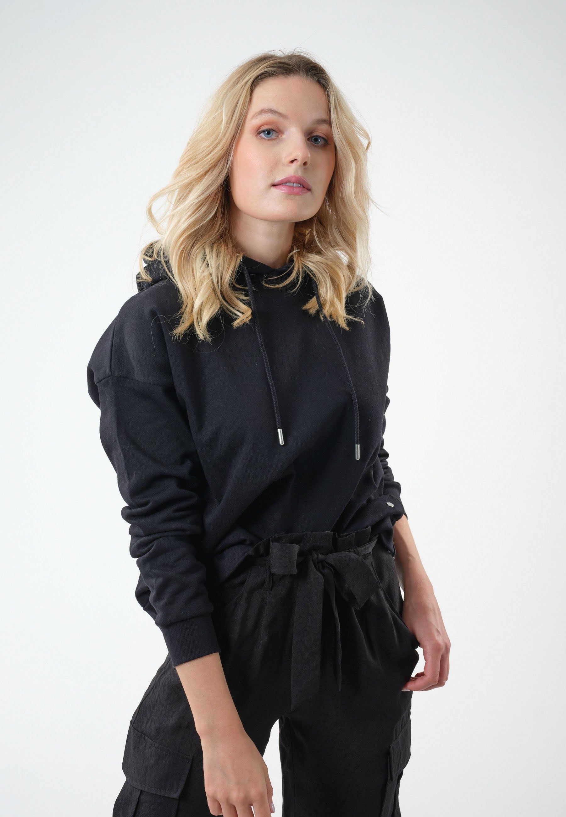 Deeluxe Fiona Hoodie sold by Dress Barn product image thumbnail 5