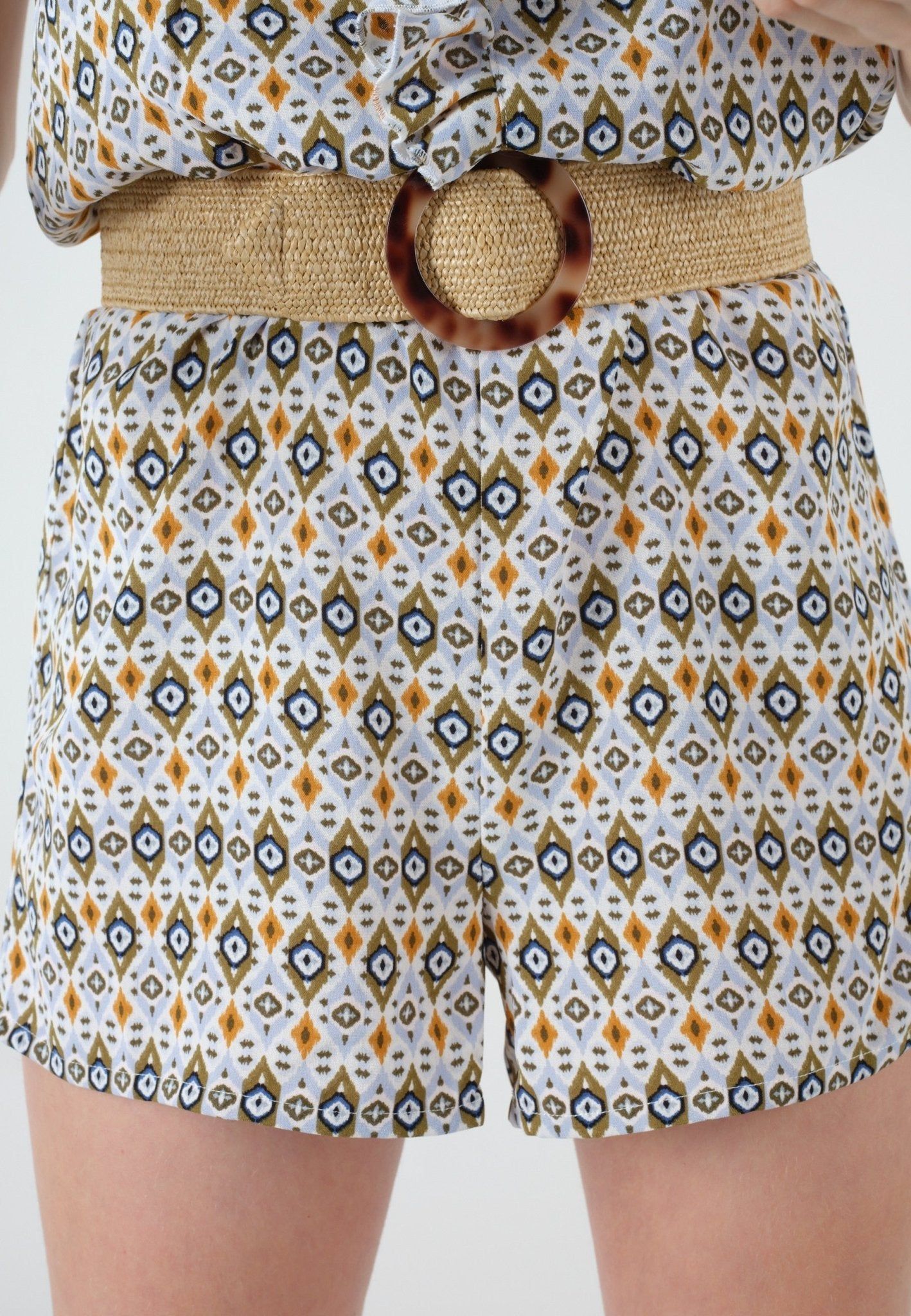 Deeluxe Fania Belt sold by Dress Barn product image thumbnail 3