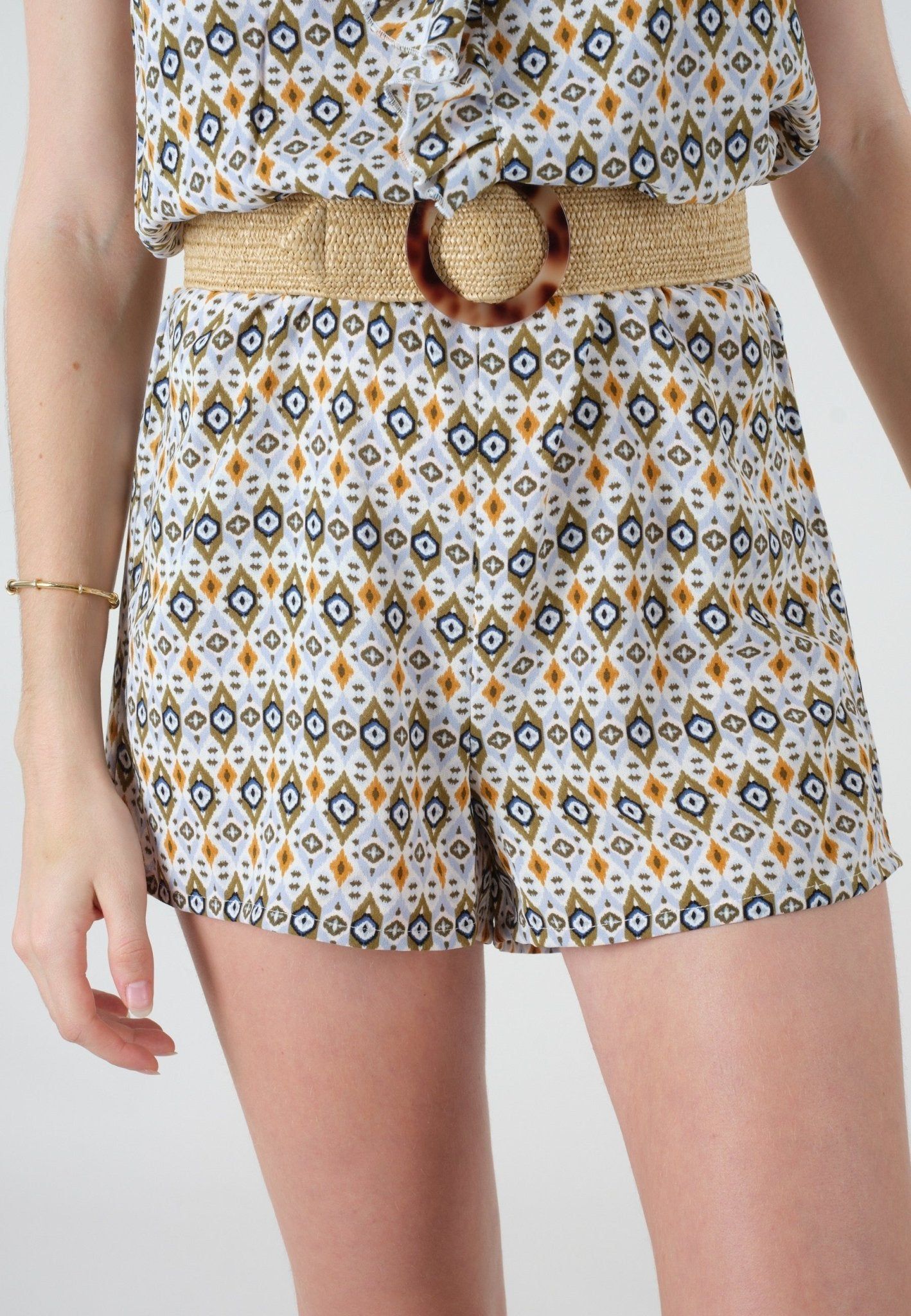 Deeluxe Fania Belt sold by Dress Barn