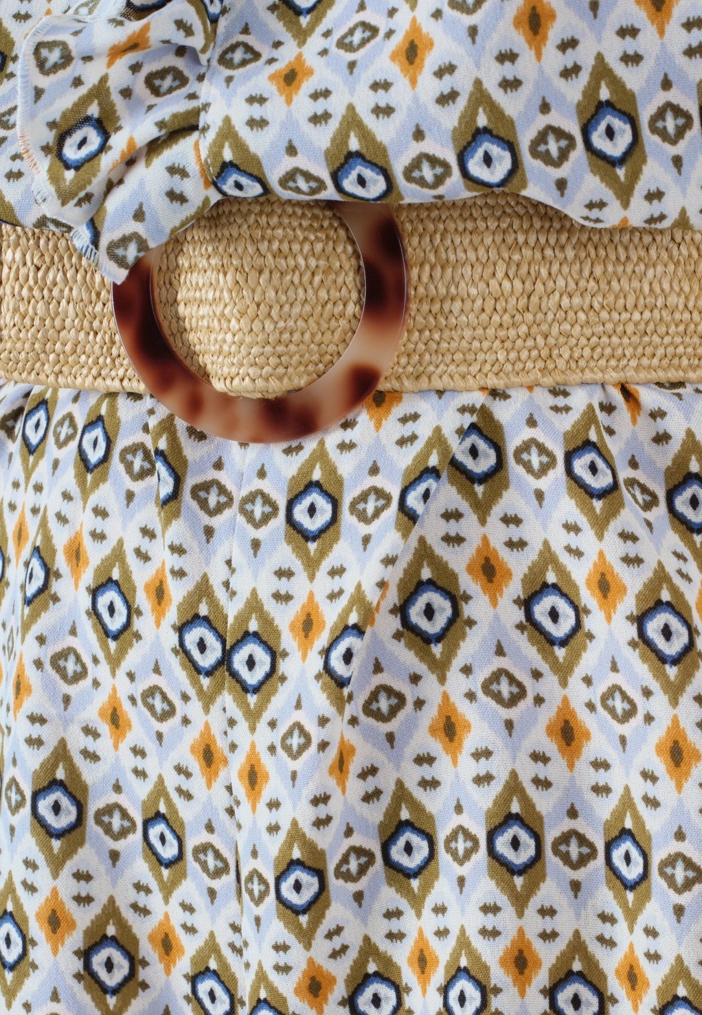 Deeluxe Fania Belt sold by Dress Barn product image thumbnail 2