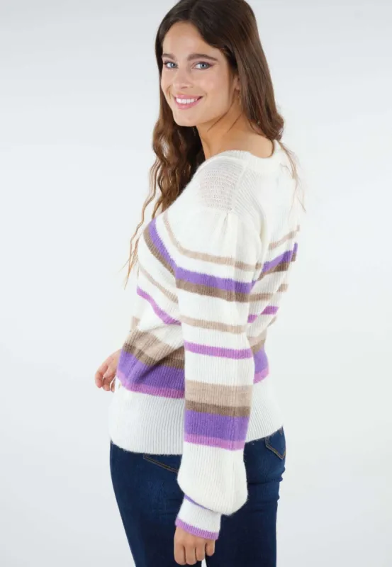 Deeluxe Linnea Sweater sold by Dress Barn