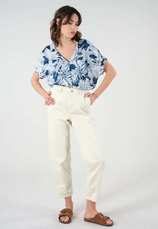 Deeluxe Kellyn Pants sold by Dress Barn