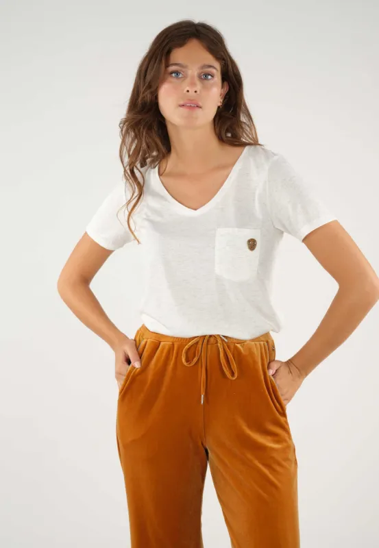 Deeluxe Kelia T-Shirt sold by Dress Barn