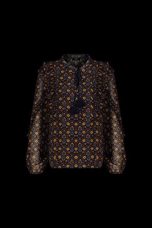 Deeluxe Armilla Shirt sold by Dress Barn product image thumbnail 5