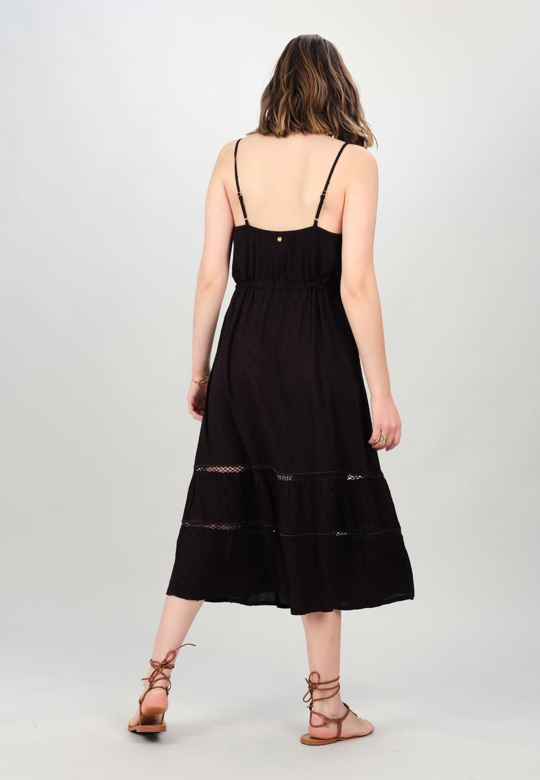 Deeluxe Anabella Long Dress sold by Dress Barn product image thumbnail 2