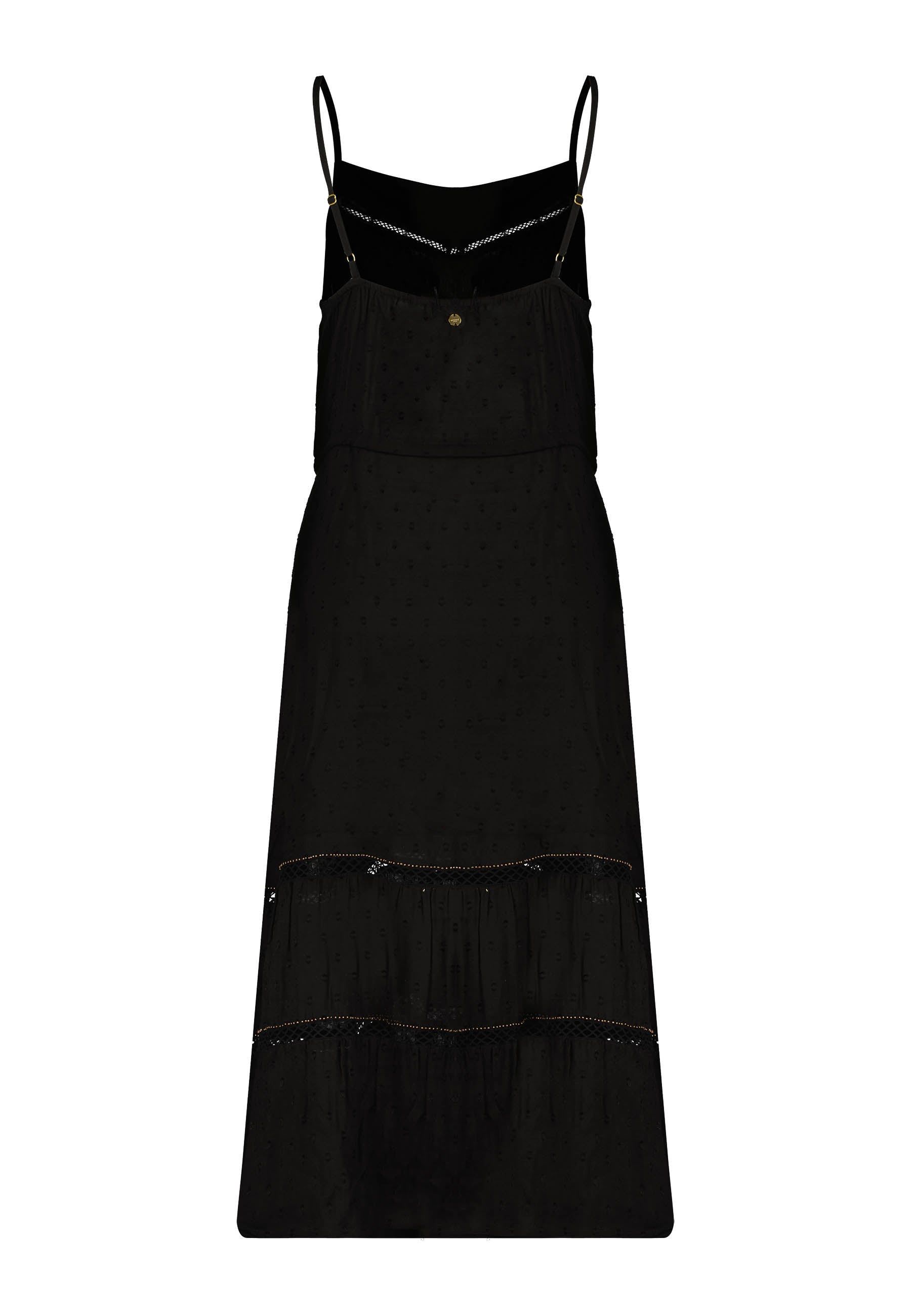 Deeluxe Anabella Long Dress sold by Dress Barn product image thumbnail 4