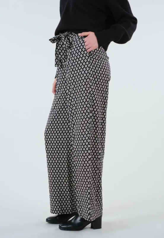 Deeluxe Kanda Pants sold by Dress Barn