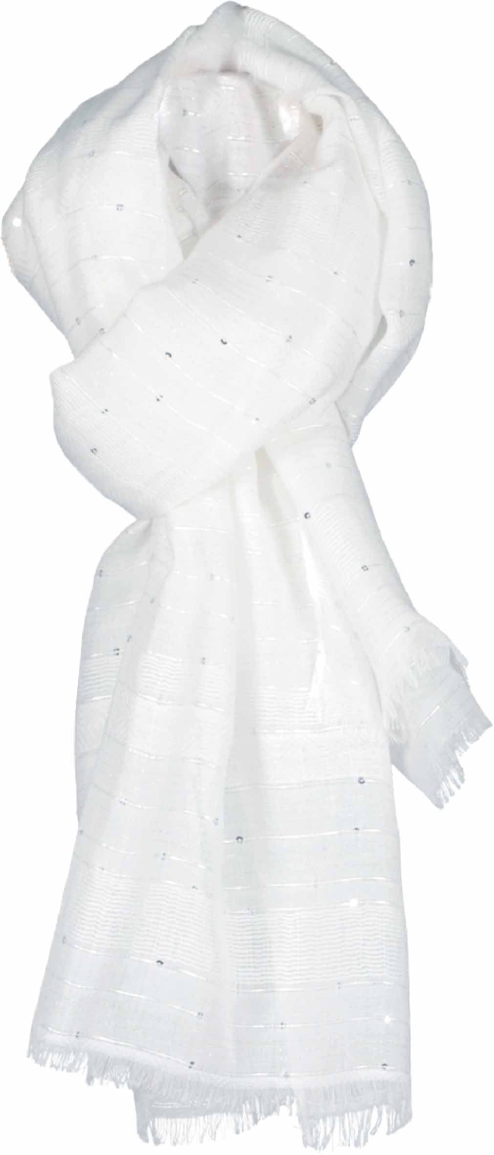 Deeluxe Arga Scarf sold by Dress Barn