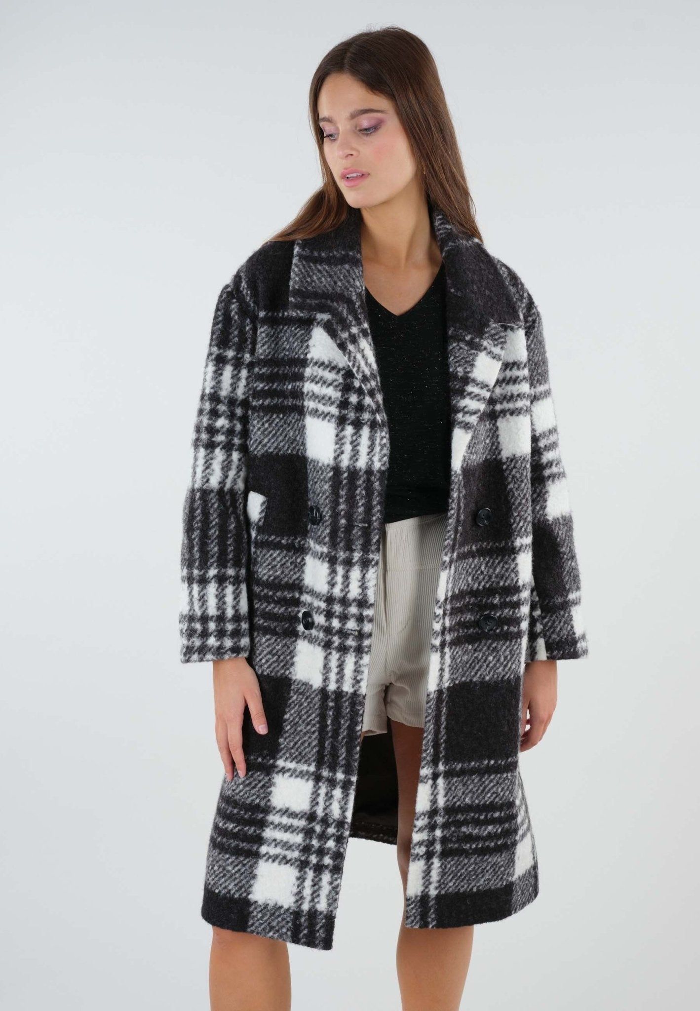 Deeluxe Sastya Jacket sold by Dress Barn product image thumbnail 2