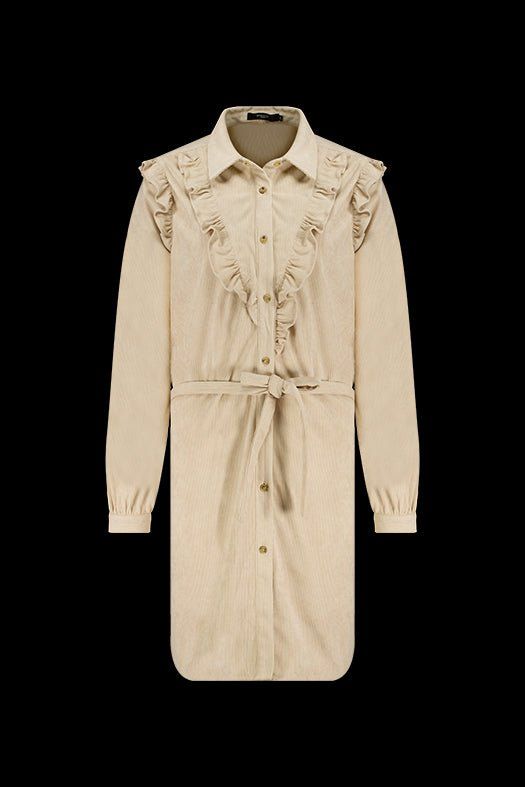 Deeluxe Michalina Dress sold by Dress Barn product image thumbnail 5