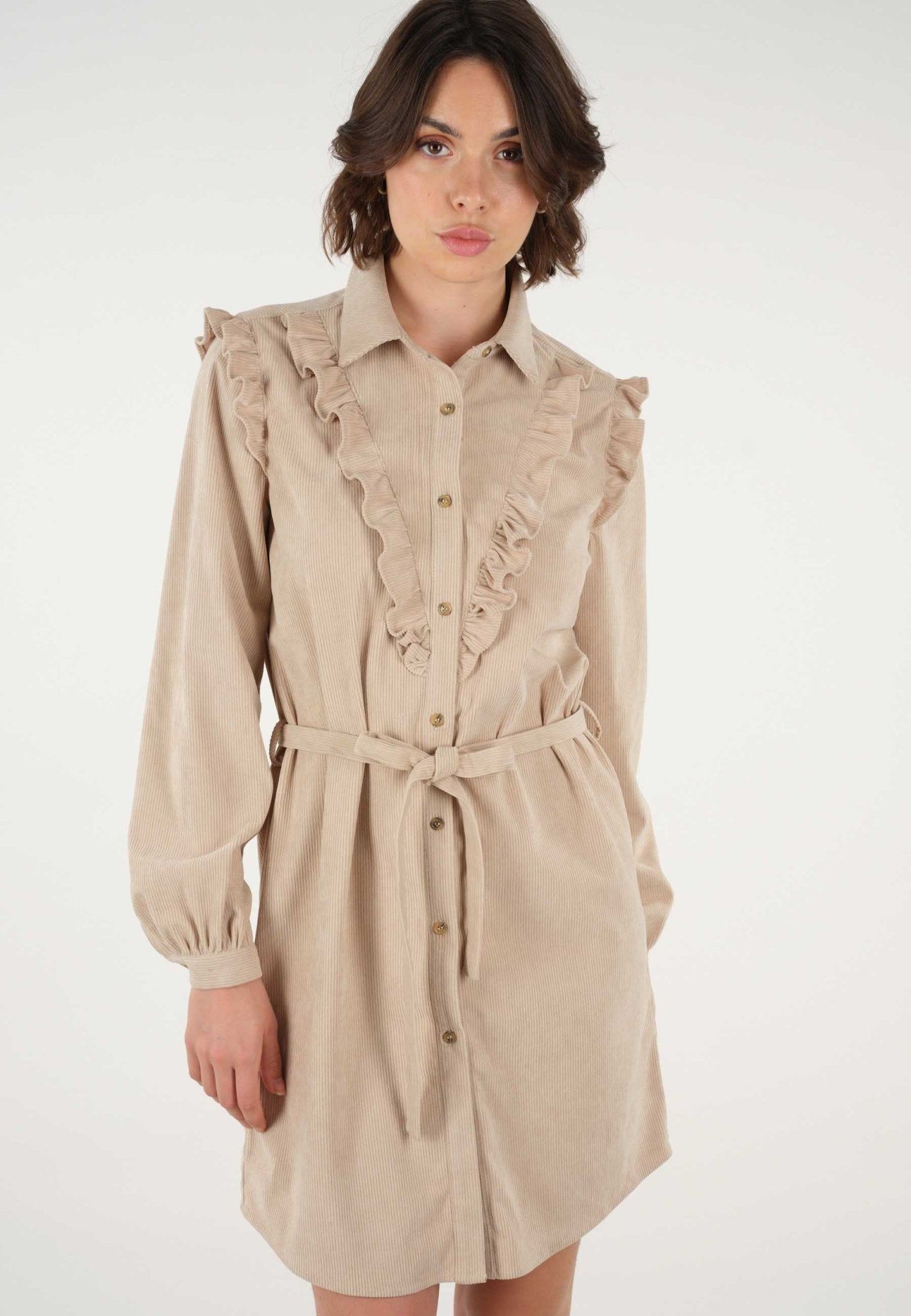 Deeluxe Michalina Dress sold by Dress Barn product image thumbnail 2