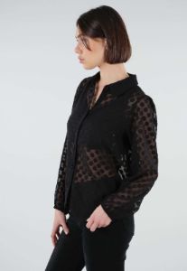 Deeluxe Indira Shirt sold by Dress Barn