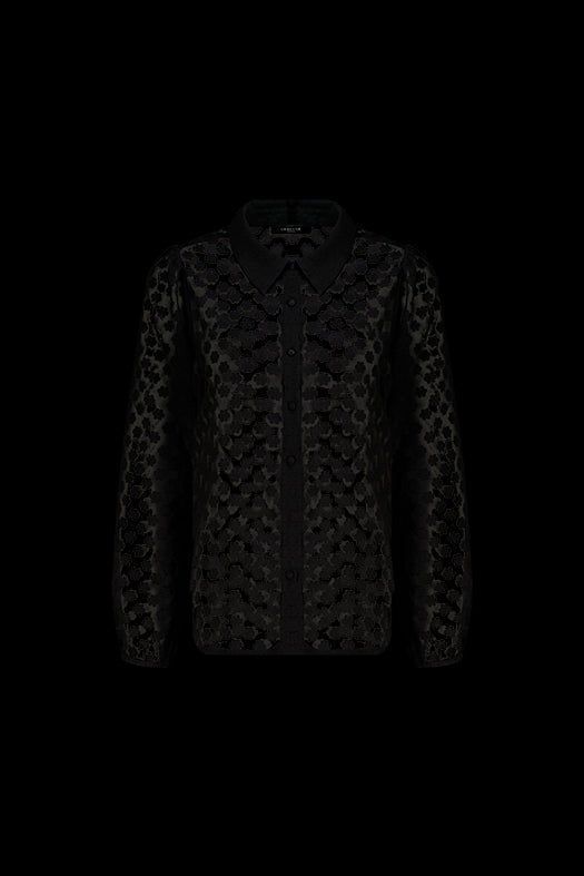 Deeluxe Indira Shirt sold by Dress Barn product image thumbnail 2