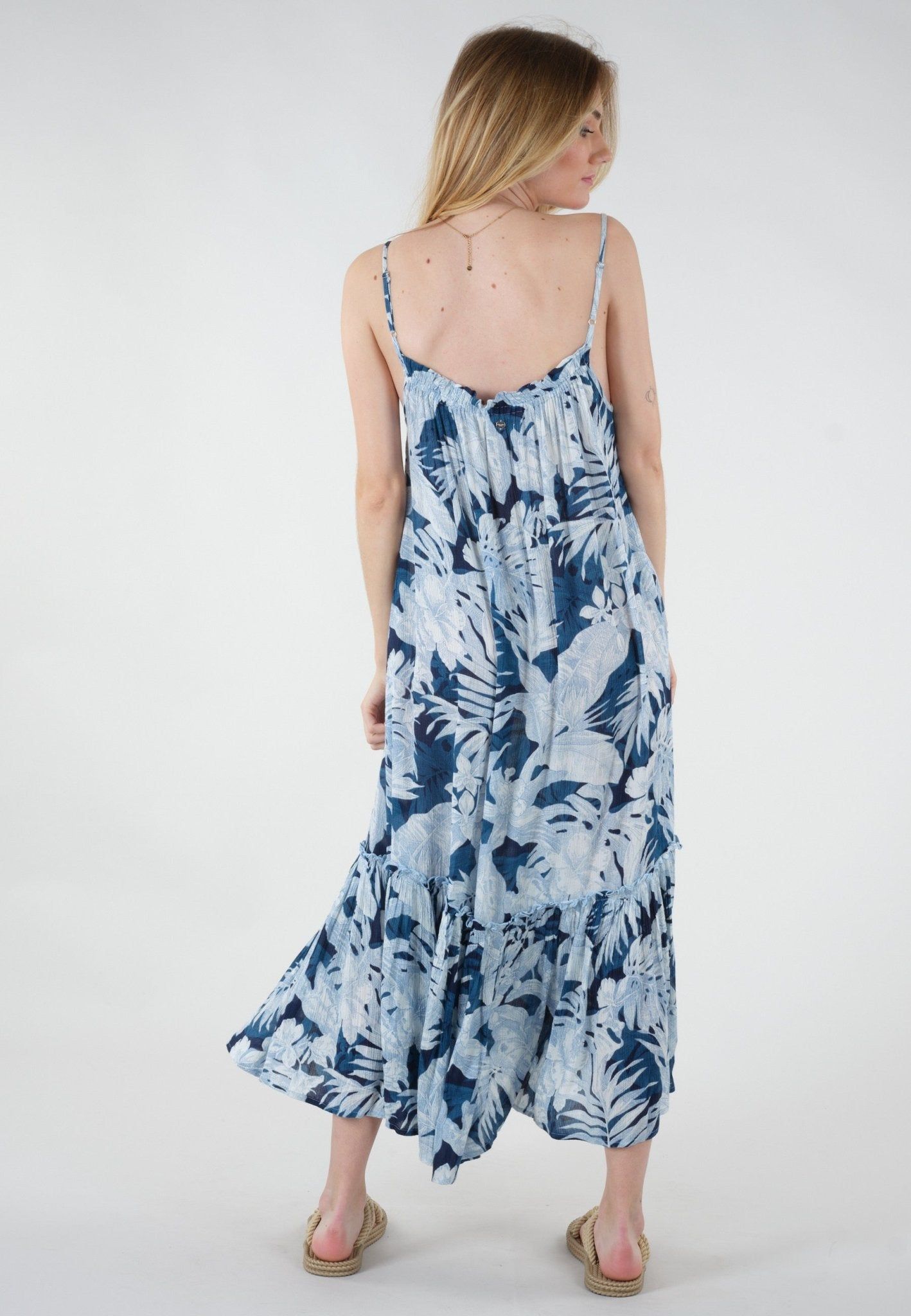 Deeluxe Cholena Dress sold by Dress Barn product image thumbnail 3