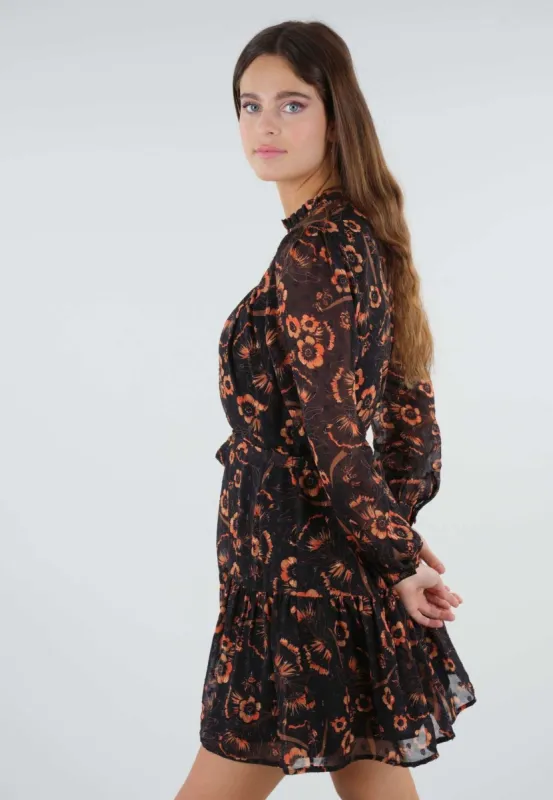 Deeluxe Jilla Dress sold by Dress Barn