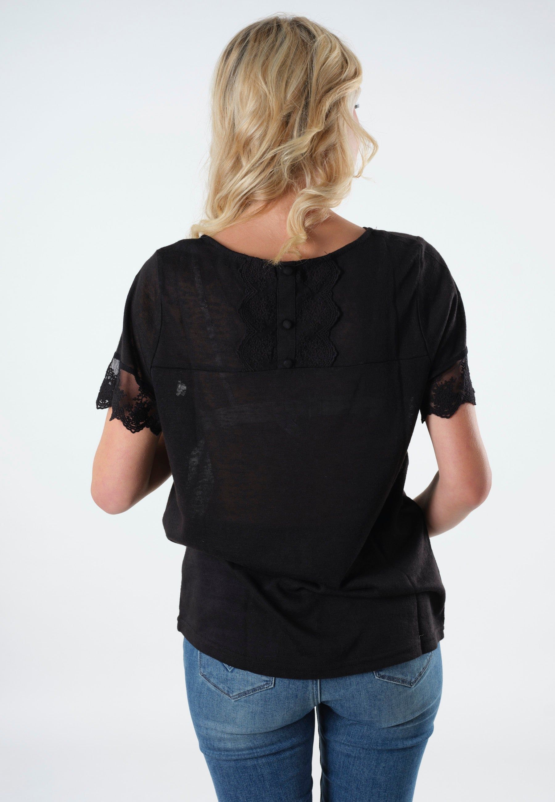 Deeluxe Divine T-Shirt sold by Dress Barn product image thumbnail 4