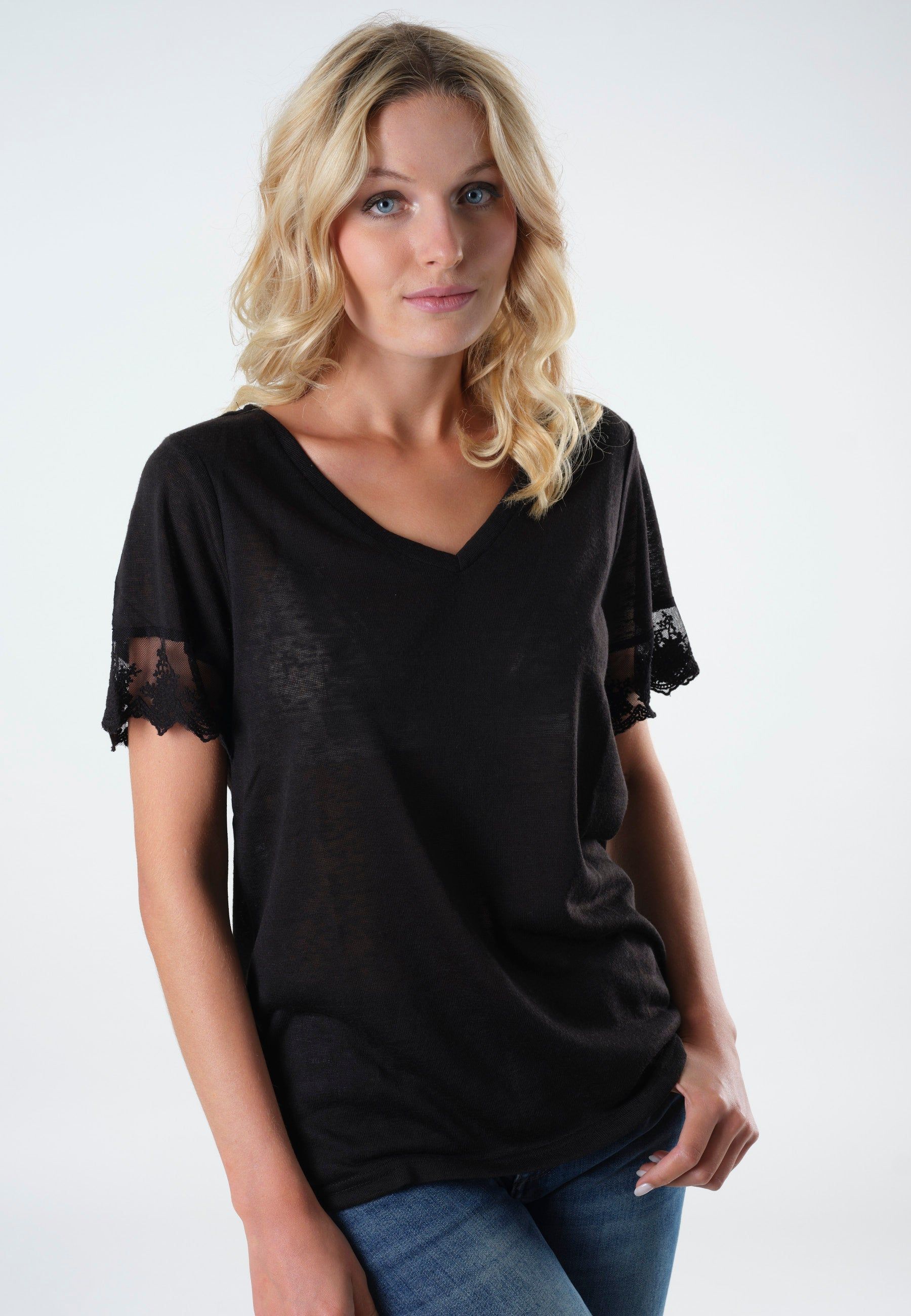 Deeluxe Divine T-Shirt sold by Dress Barn product image thumbnail 5