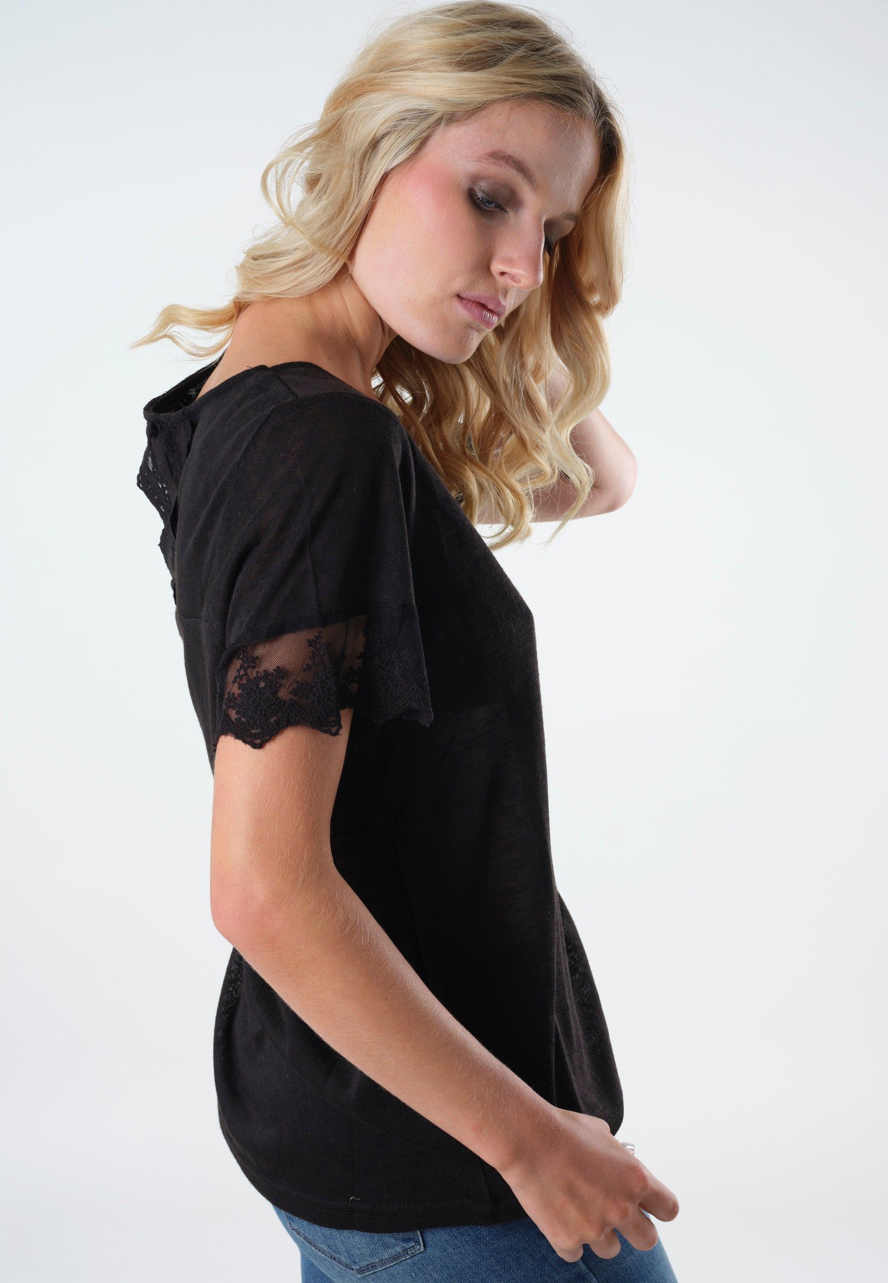 Deeluxe Divine T-Shirt sold by Dress Barn product image thumbnail 3