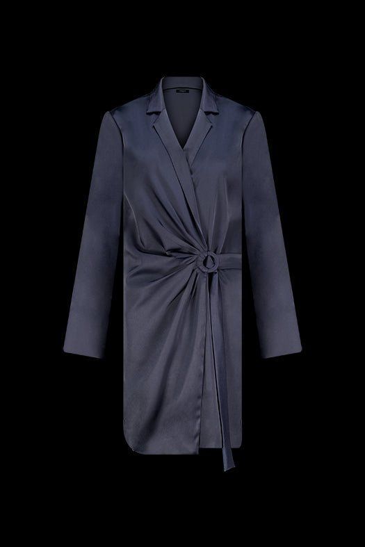 Deeluxe Sablina Dress sold by Dress Barn product image thumbnail 5