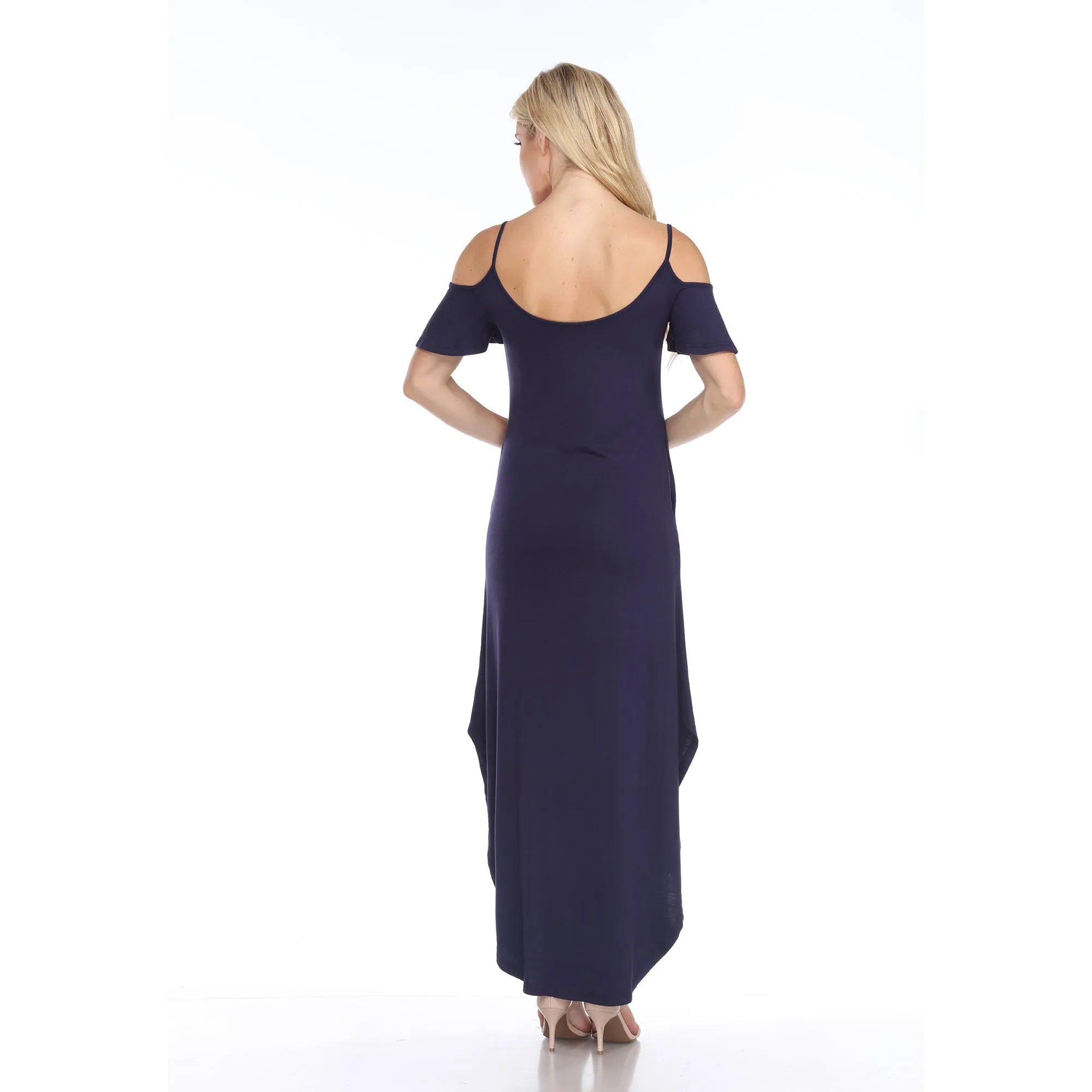 Lexi Maxi Dress sold by Dress Barn product image thumbnail 3