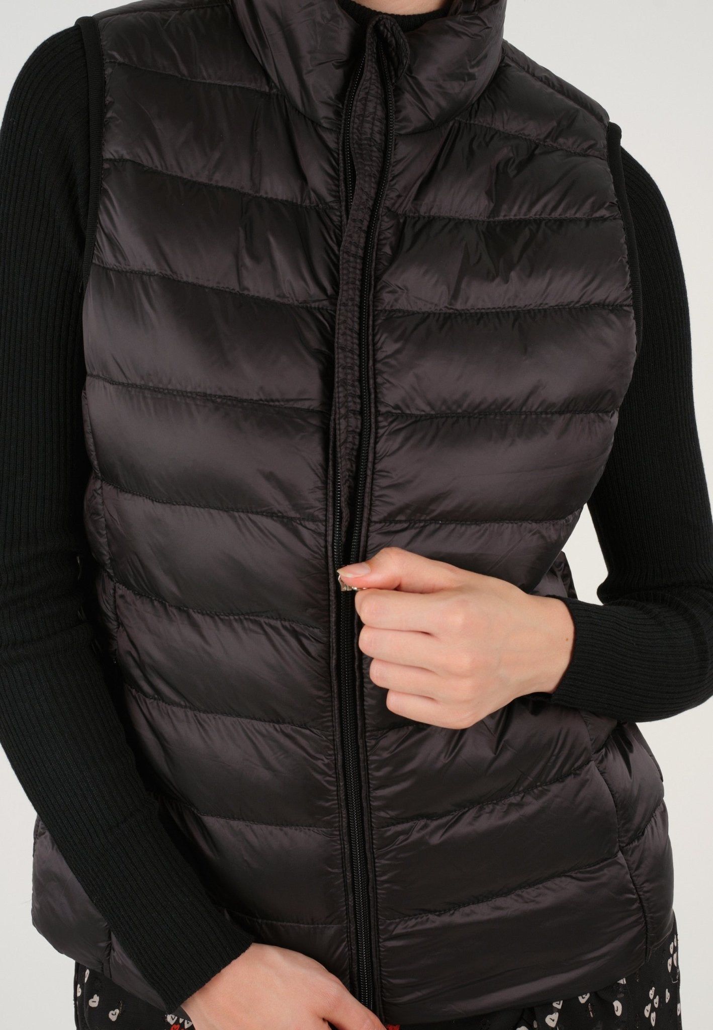 Deeluxe Elena Blouson sold by Dress Barn product image thumbnail 3