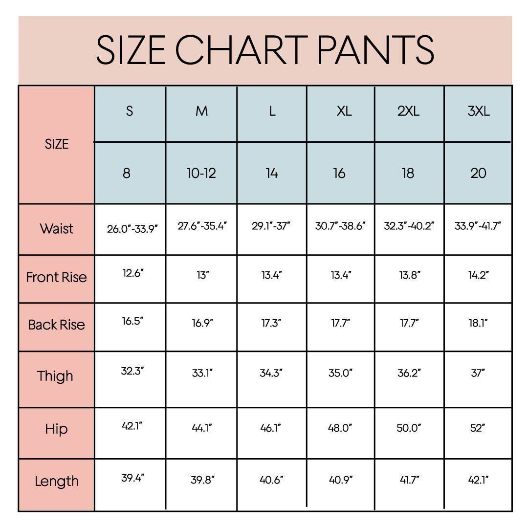 Polka Wide Leg Pants sold by Dress Barn product image thumbnail 2