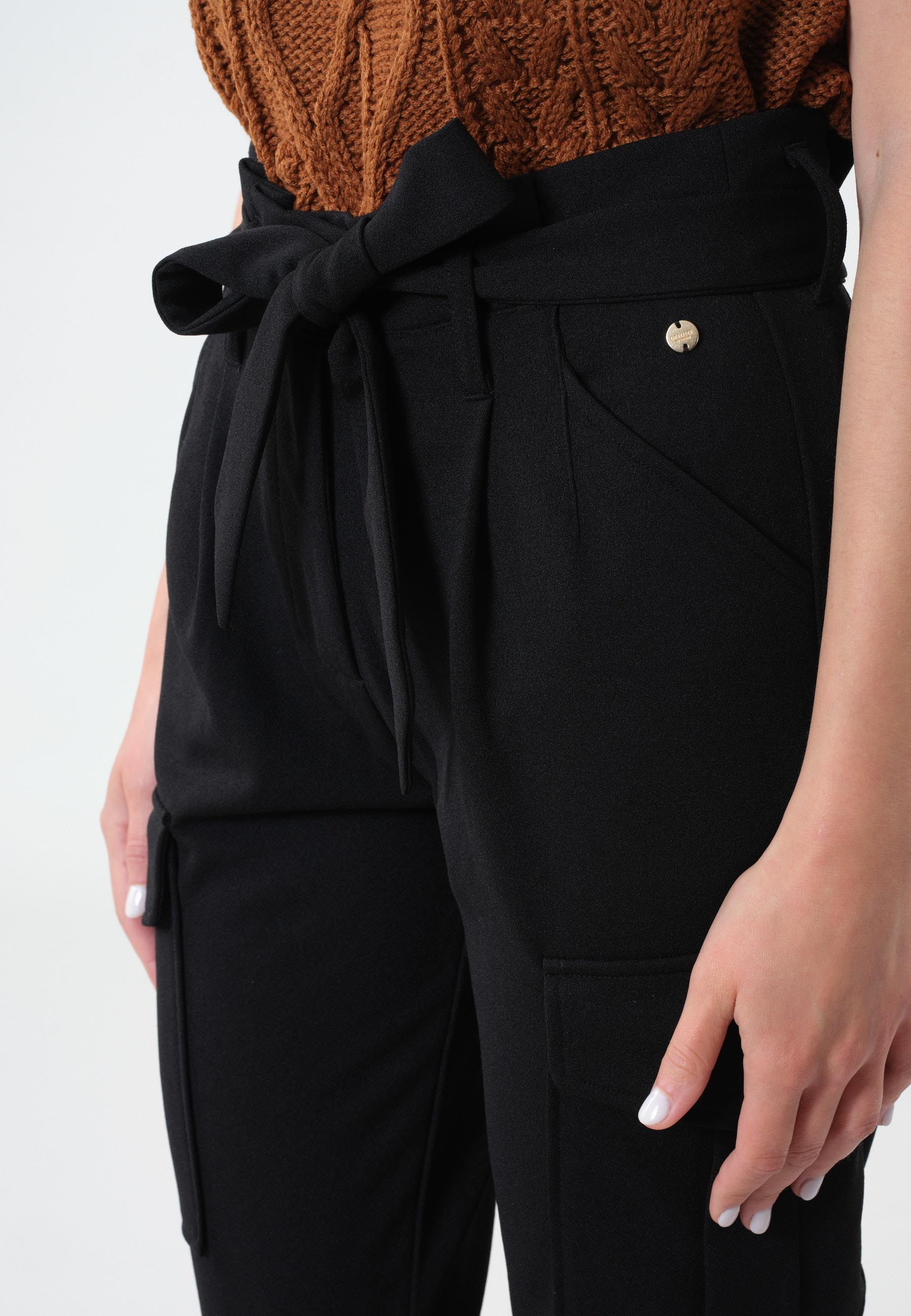 Deeluxe Mellia Pants sold by Dress Barn product image thumbnail 3