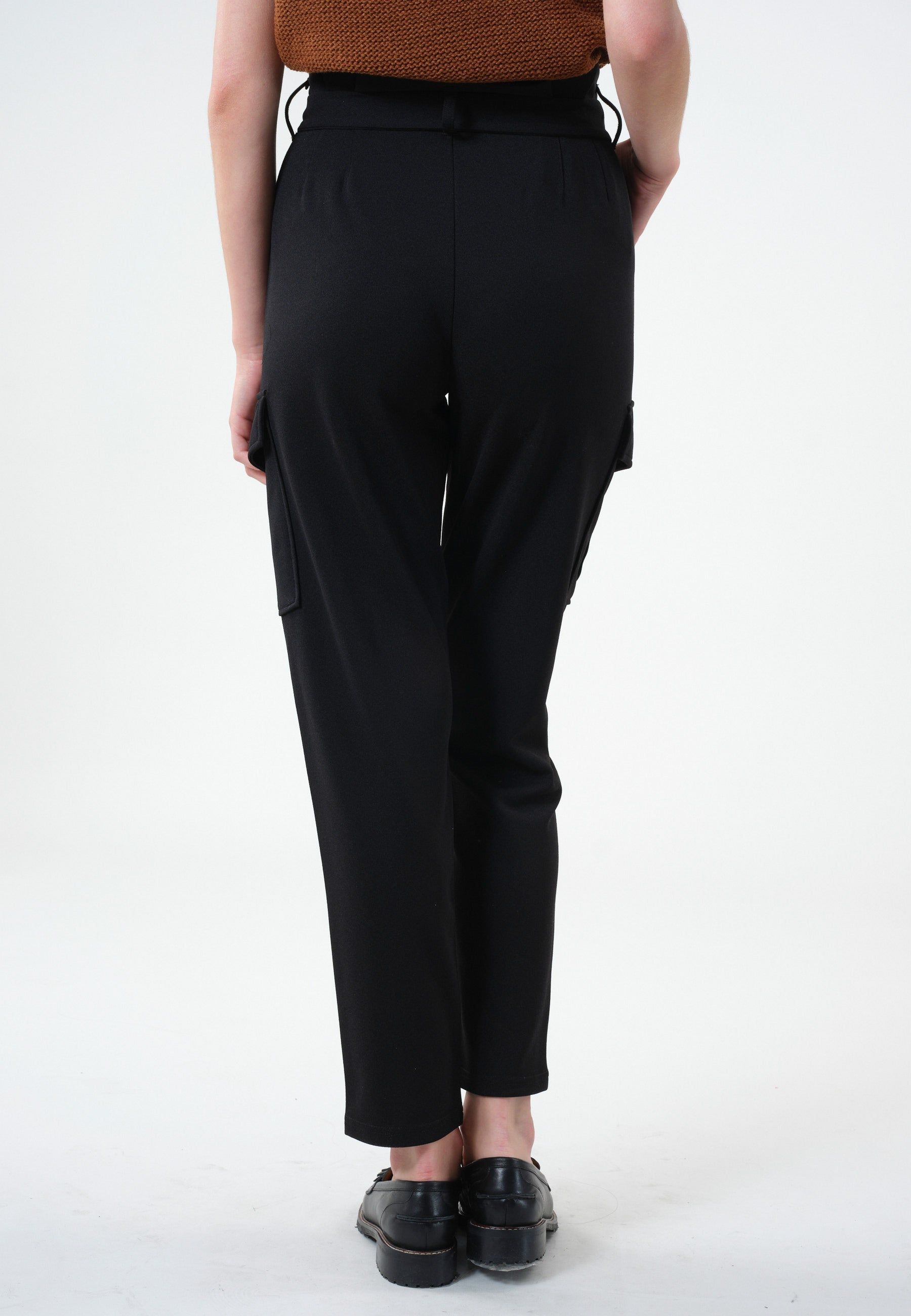 Deeluxe Mellia Pants sold by Dress Barn product image thumbnail 2