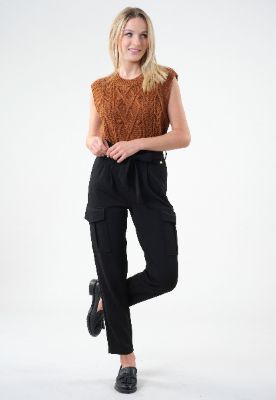 Deeluxe Mellia Pants sold by Dress Barn