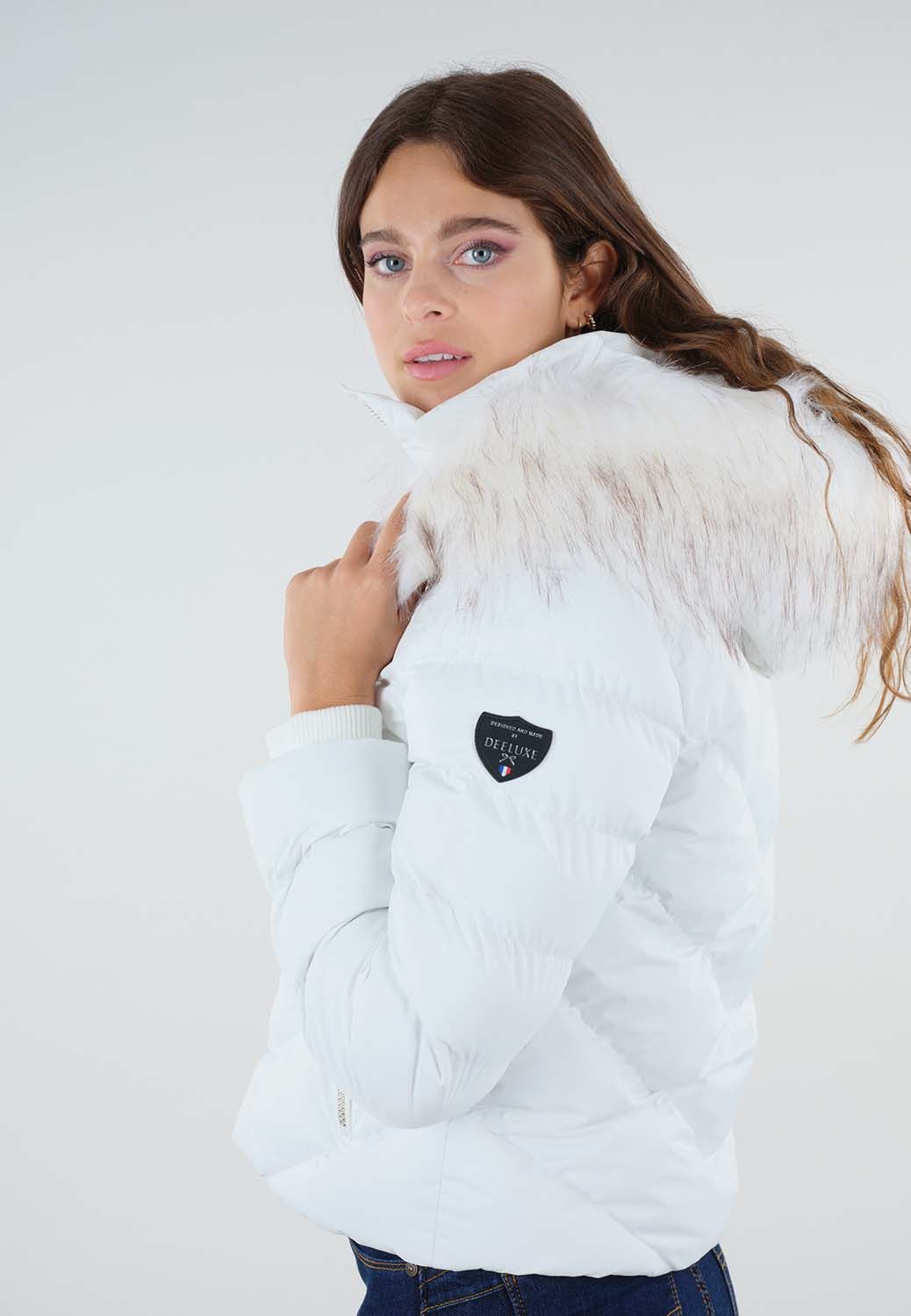 Deeluxe Melinda Jacket sold by Dress Barn product image thumbnail 2