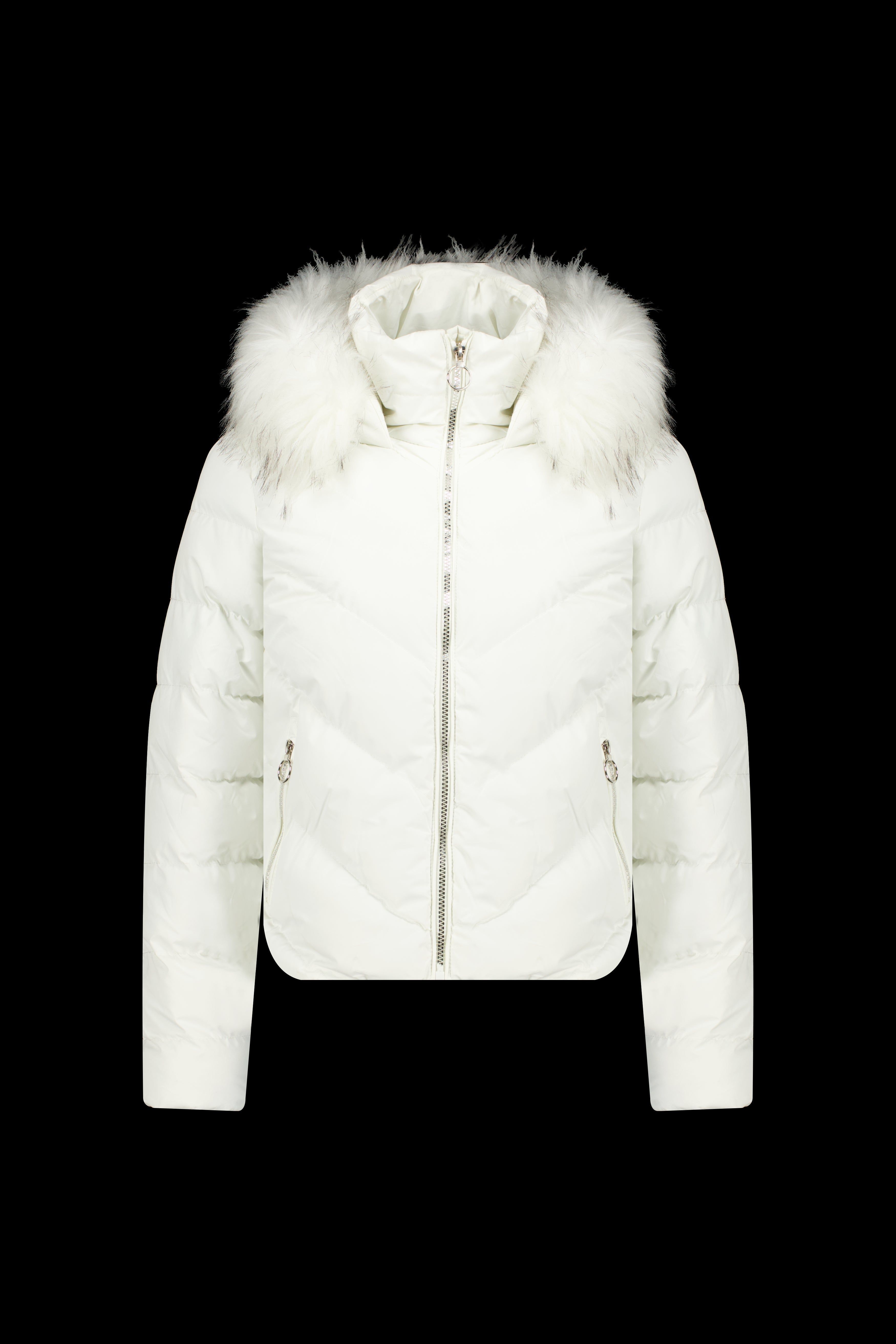 Deeluxe Melinda Jacket sold by Dress Barn product image thumbnail 5