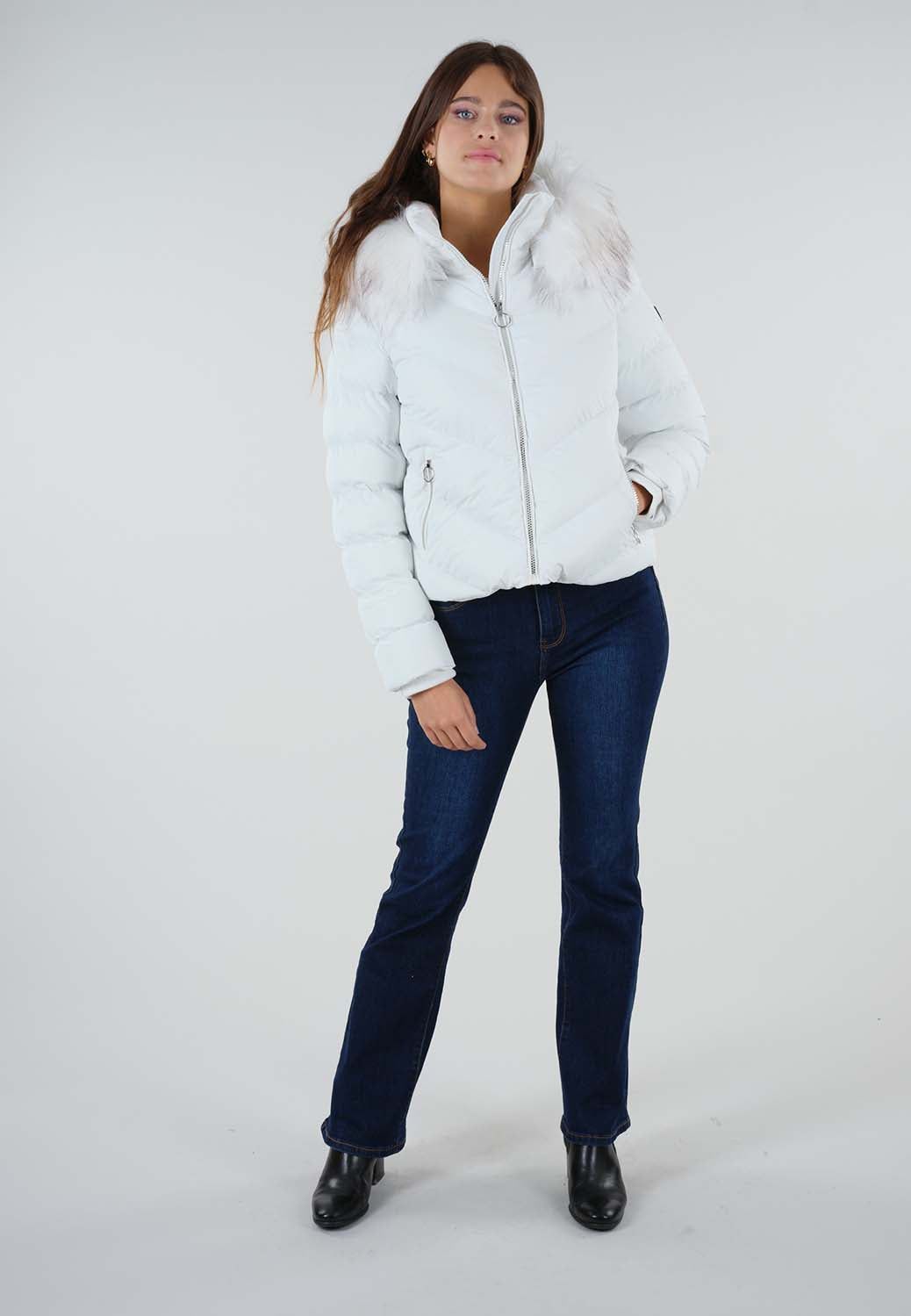 Deeluxe Melinda Jacket sold by Dress Barn product image thumbnail 3