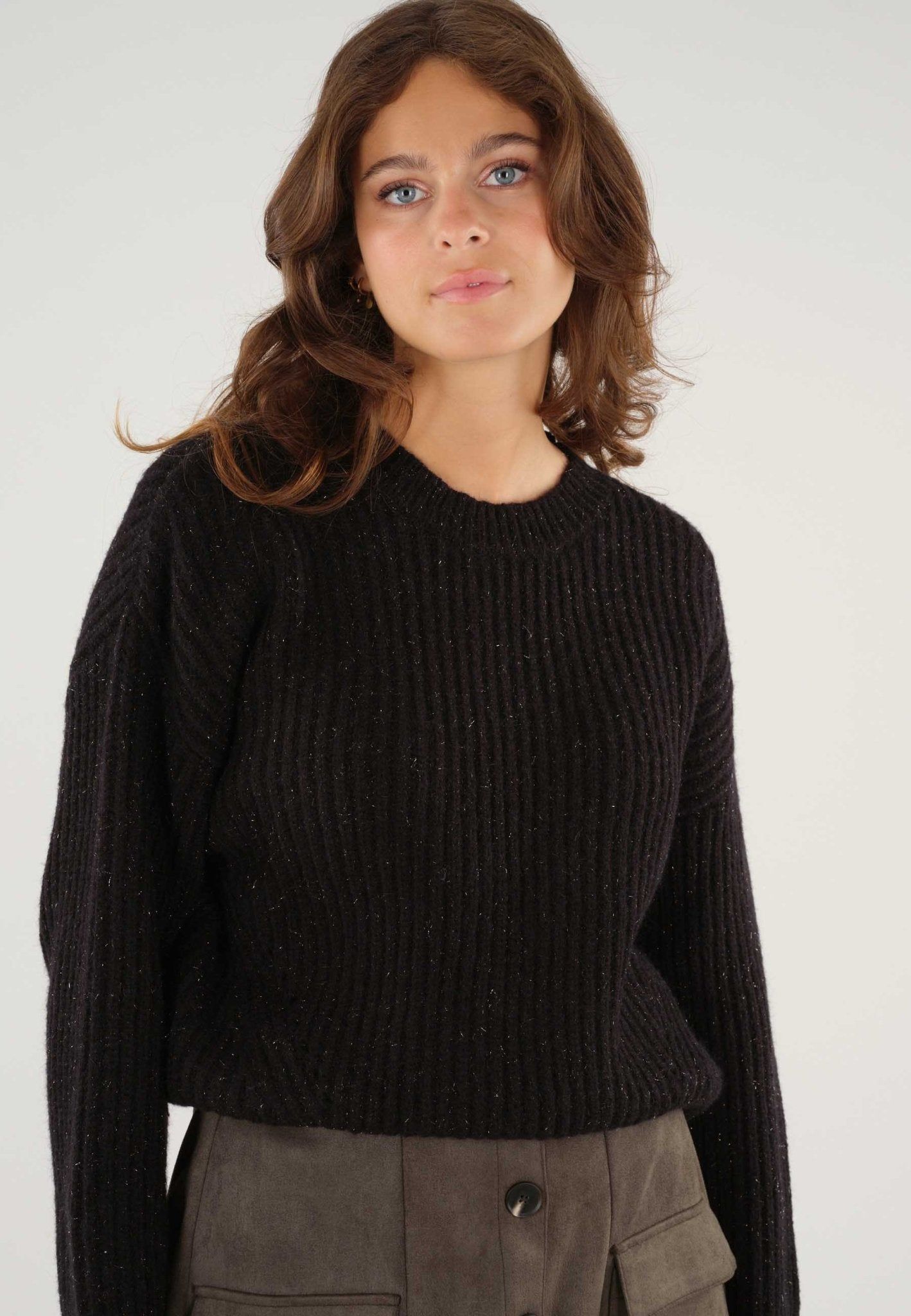 Deeluxe Happia Sweater sold by Dress Barn