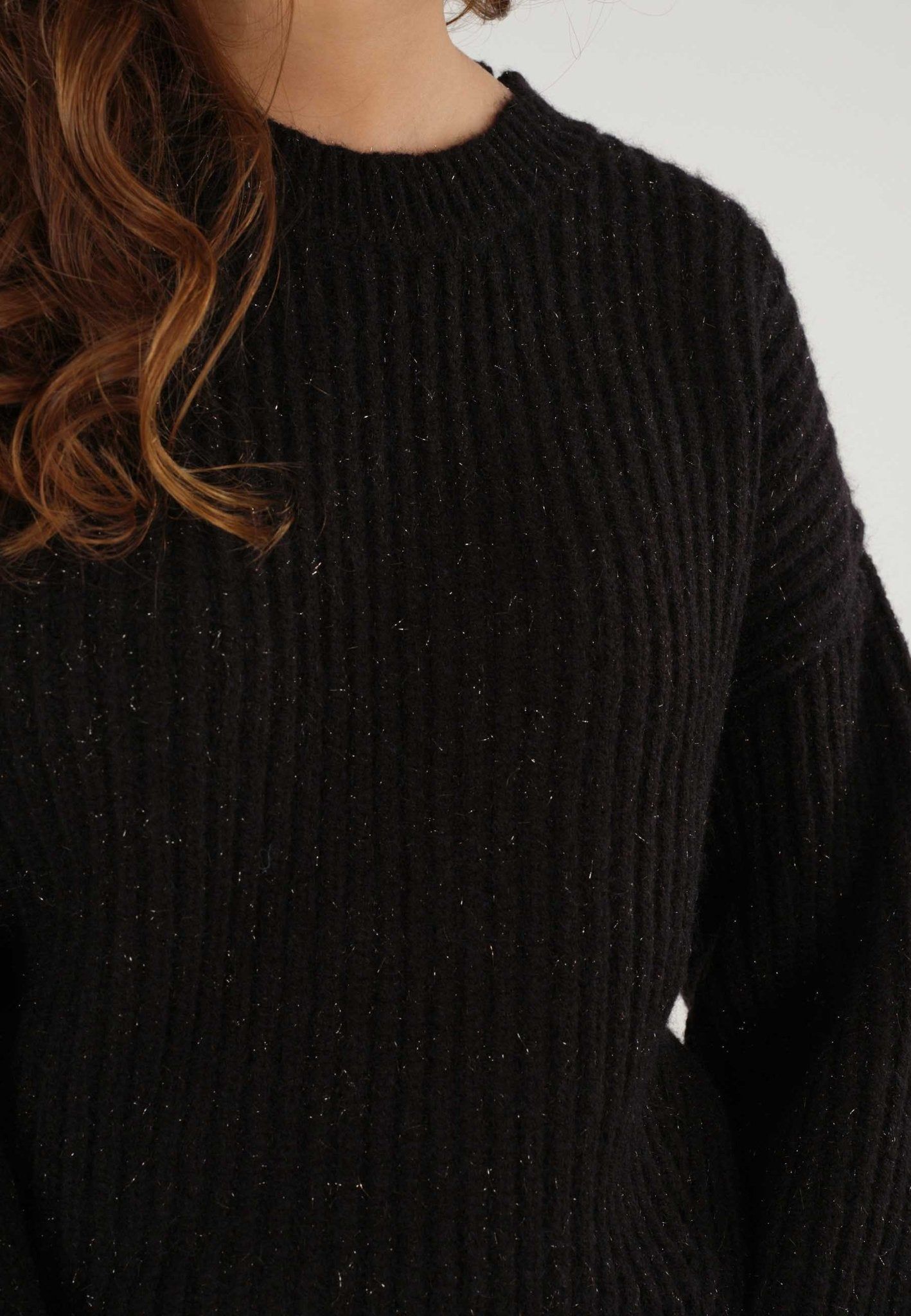 Deeluxe Happia Sweater sold by Dress Barn product image thumbnail 3