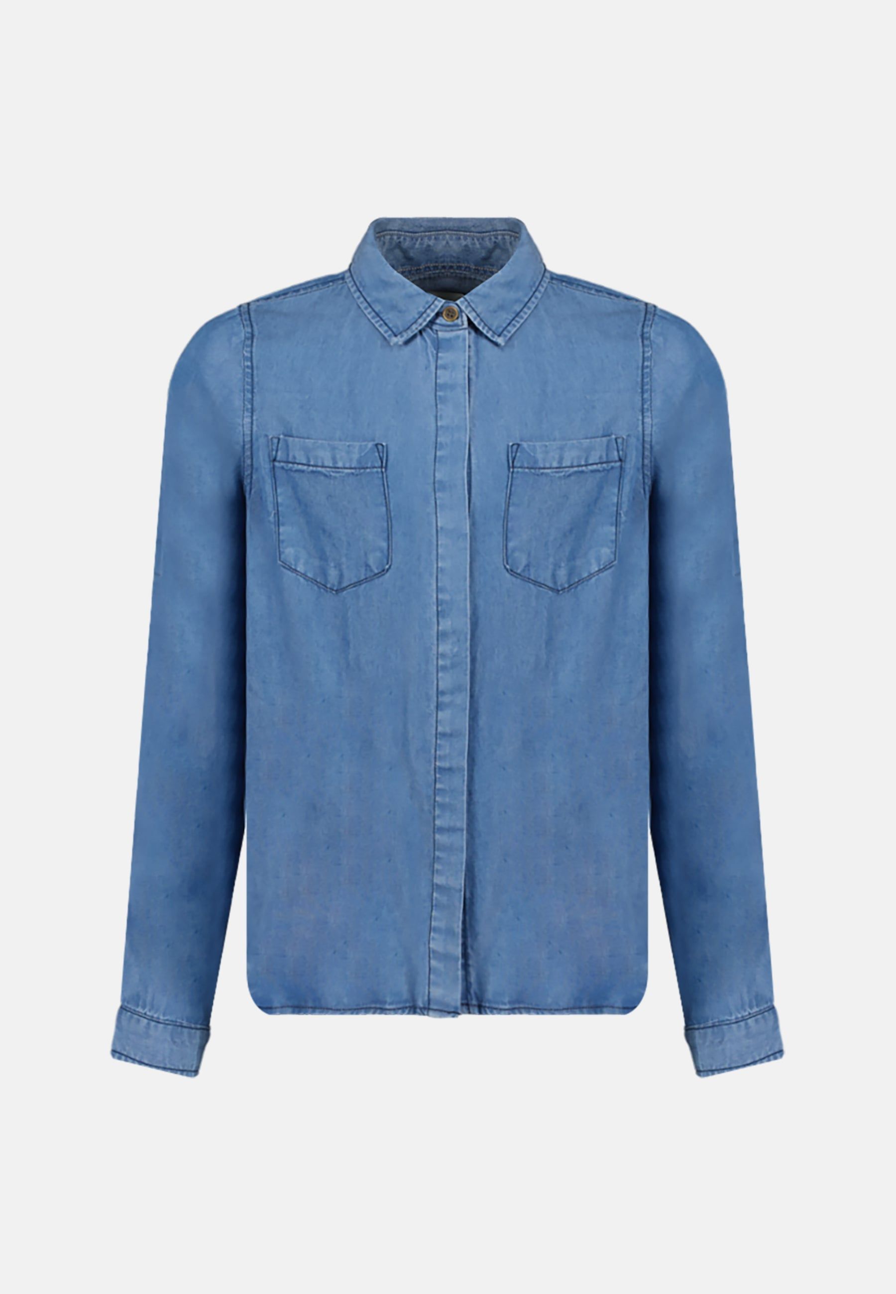 Deeluxe Chiara Shirt sold by Dress Barn product image thumbnail 5