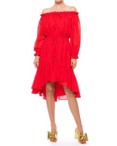 Keiko Midi Dress sold by Dress Barn